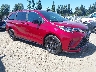 5TDDRKEC4RS****** Salvage and Wrecked 2024 Toyota Sienna in Seattle