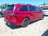 5TDDRKEC4RS****** Salvage and Wrecked 2024 Toyota Sienna in Washington State