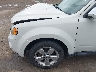 1FMCU0D72CK****** Usados y Reparables 2012 Ford Escape en Akron Canton