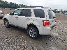 1FMCU0D72CK****** Salvamento y Reparables 2012 Ford Escape en Akron Canton