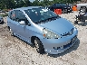 JHMGD38698S****** Salvage and Wrecked 2008 Honda Fit in Wilmington