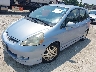 JHMGD38698S****** Used and Repairable 2008 Honda Fit in Wilmington