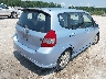JHMGD38698S****** Salvage and Wrecked 2008 Honda Fit in North Carolina State