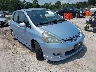 JHMGD38698S****** Salvage and Repairable 2008 Honda Fit in North Carolina State