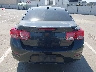 1G11C5SAXDF****** Wrecked 2013 Chevrolet Malibu