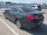 1G11C5SAXDF****** Salvage and Repairable 2013 Chevrolet Malibu in Fresno