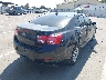 1G11C5SAXDF****** Salvage and Wrecked 2013 Chevrolet Malibu in California State