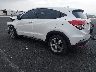 3CZRU5H3XMM****** Salvamento y Reparables 2021 Honda HR-V en Las Vegas