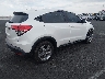 3CZRU5H3XMM****** Salvamento y Destrozados 2021 Honda HR-V en Estado de Nevada