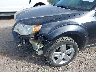 JF2SH6DC7AH****** Repairable 2010 Subaru Forester in Texas State