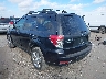 JF2SH6DC7AH****** Salvage and Repairable 2010 Subaru Forester in San Antonio South