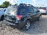 JF2SH6DC7AH****** Salvage and Wrecked 2010 Subaru Forester in Texas State