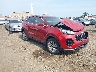 KNDPMCAC5H7****** Salvage and Wrecked 2017 Kia Sportage in Avenel New Jersey