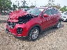 KNDPMCAC5H7****** Used and Repairable 2017 Kia Sportage in Avenel New Jersey