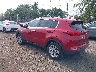 KNDPMCAC5H7****** Salvage and Repairable 2017 Kia Sportage in Avenel New Jersey
