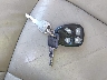 1G6KE54Y7WU****** Salvage 1998 Cadillac Deville in Florida State