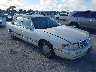 1G6KE54Y7WU****** Salvage and Wrecked 1998 Cadillac Deville in Tampa North