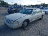 1G6KE54Y7WU****** Used and Repairable 1998 Cadillac Deville in Tampa North