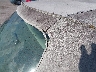 1G6KE54Y7WU****** Salvage and Repairable 1998 Cadillac Deville in Florida State