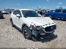 JM3KFABM5J1****** Salvamento y Destrozados 2018 Mazda CX-5 en Dallas