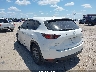 JM3KFABM5J1****** Salvamento y Reparables 2018 Mazda CX-5 en Dallas