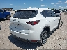 JM3KFABM5J1****** Salvamento y Destrozados 2018 Mazda CX-5 en Estado de Texas