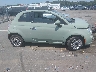 3C3CFFDR2FT****** Used 2015 Fiat 500C in North Carolina State