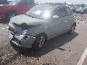 3C3CFFDR2FT****** Used and Repairable 2015 Fiat 500C in Raleigh
