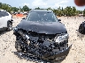 JN8AT2MV6JW****** Wrecked 2018 Nissan Rogue in North Carolina State
