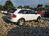 2FMDK4JCXEB****** Salvage and Wrecked 2014 Ford Edge in Alabama State