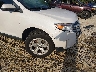 2FMDK4JCXEB****** Salvage and Repairable 2014 Ford Edge in Alabama State