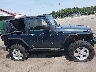 1J4FA54198L****** Used 2008 Jeep Wrangler in North Carolina State