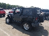 1J4FA54198L****** Salvage and Repairable 2008 Jeep Wrangler in Raleigh