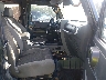 1J4FA54198L****** Used and Repairable 2008 Jeep Wrangler in North Carolina State