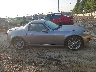 JM1NC2FF3A0****** Usados 2010 Mazda MX-5 en Estado de Georgia