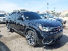 1V2FE2CA8NC****** Salvamento y Destrozados 2022 Volkswagen Atlas en Phoenix
