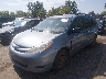 5TDZK23C58S****** Usados y Reparables 2008 Toyota Sienna en Denver East