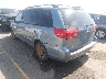 5TDZK23C58S****** Salvamento y Reparables 2008 Toyota Sienna en Denver East