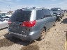 5TDZK23C58S****** Salvamento y Destrozados 2008 Toyota Sienna en Estado de Colorado