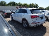 WA1AAAFY9M2****** Salvage 2021 Audi Q5
