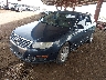WVWLK93C07E****** Usados y Reparables 2007 Volkswagen Passat en Phoenix