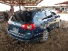 WVWLK93C07E****** Salvamento y Destrozados 2007 Volkswagen Passat en Estado de Arizona