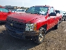 1GCEC14X39Z****** Used and Repairable 2009 Chevrolet Silverado 1500 in Detroit