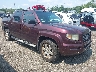 2HJYK16548H****** Salvage and Wrecked 2008 Honda Ridgeline in Providence