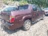2HJYK16548H****** Salvage and Wrecked 2008 Honda Ridgeline in Rhode Island State