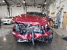 1GCUYHEL5KZ****** Wrecked 2019 Chevrolet Silverado 1500 in North Dakota State