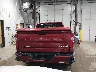 1GCUYHEL5KZ****** Wrecked 2019 Chevrolet Silverado 1500