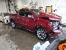 1GCUYHEL5KZ****** Salvage and Wrecked 2019 Chevrolet Silverado 1500 in Fargo