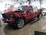 1GCUYHEL5KZ****** Used and Repairable 2019 Chevrolet Silverado 1500 in Fargo