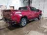 1GCUYHEL5KZ****** Salvage and Wrecked 2019 Chevrolet Silverado 1500 in North Dakota State